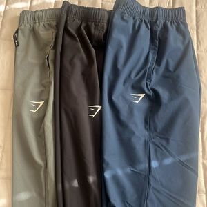 Gym Shark Pants